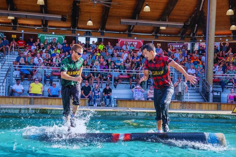 Pigeon Forge Spring Activities You Can Enjoy with Your Kids